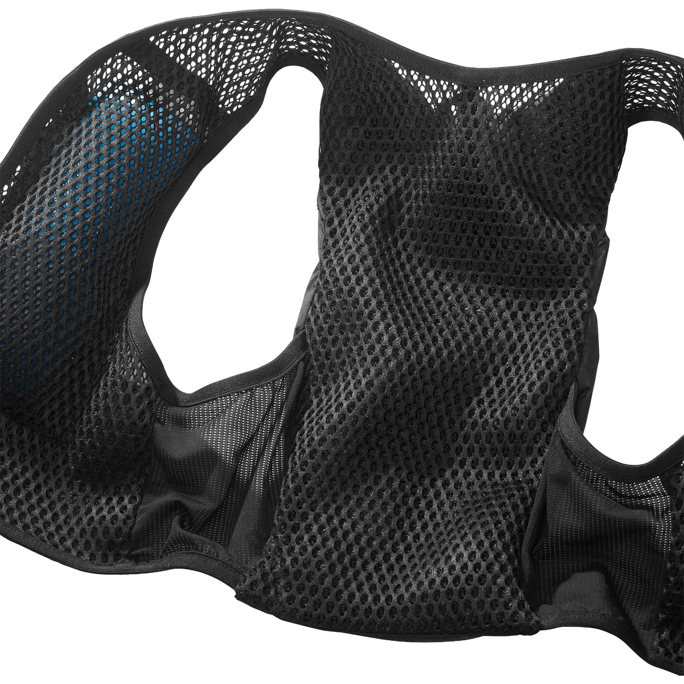 Salomon Mens Active Skin (4L) Hydration Running set Black/Metal